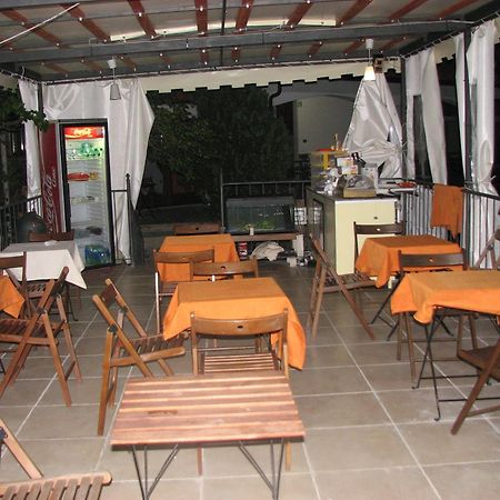 סאפרי Elios Residence Hotel מראה חיצוני תמונה