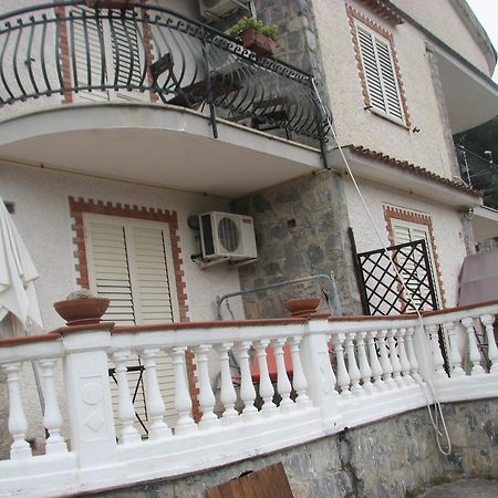 סאפרי Elios Residence Hotel מראה חיצוני תמונה