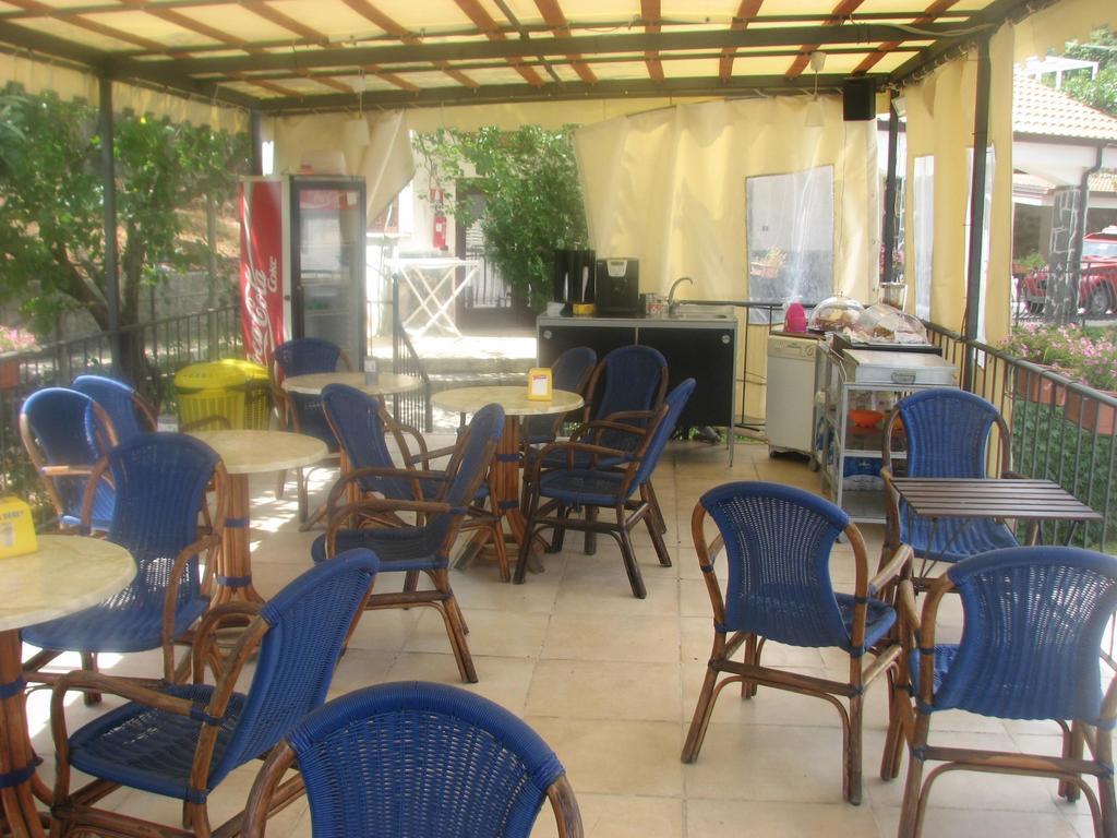 סאפרי Elios Residence Hotel מראה חיצוני תמונה