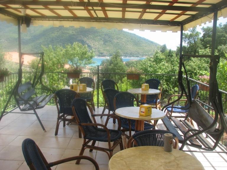 סאפרי Elios Residence Hotel מראה חיצוני תמונה