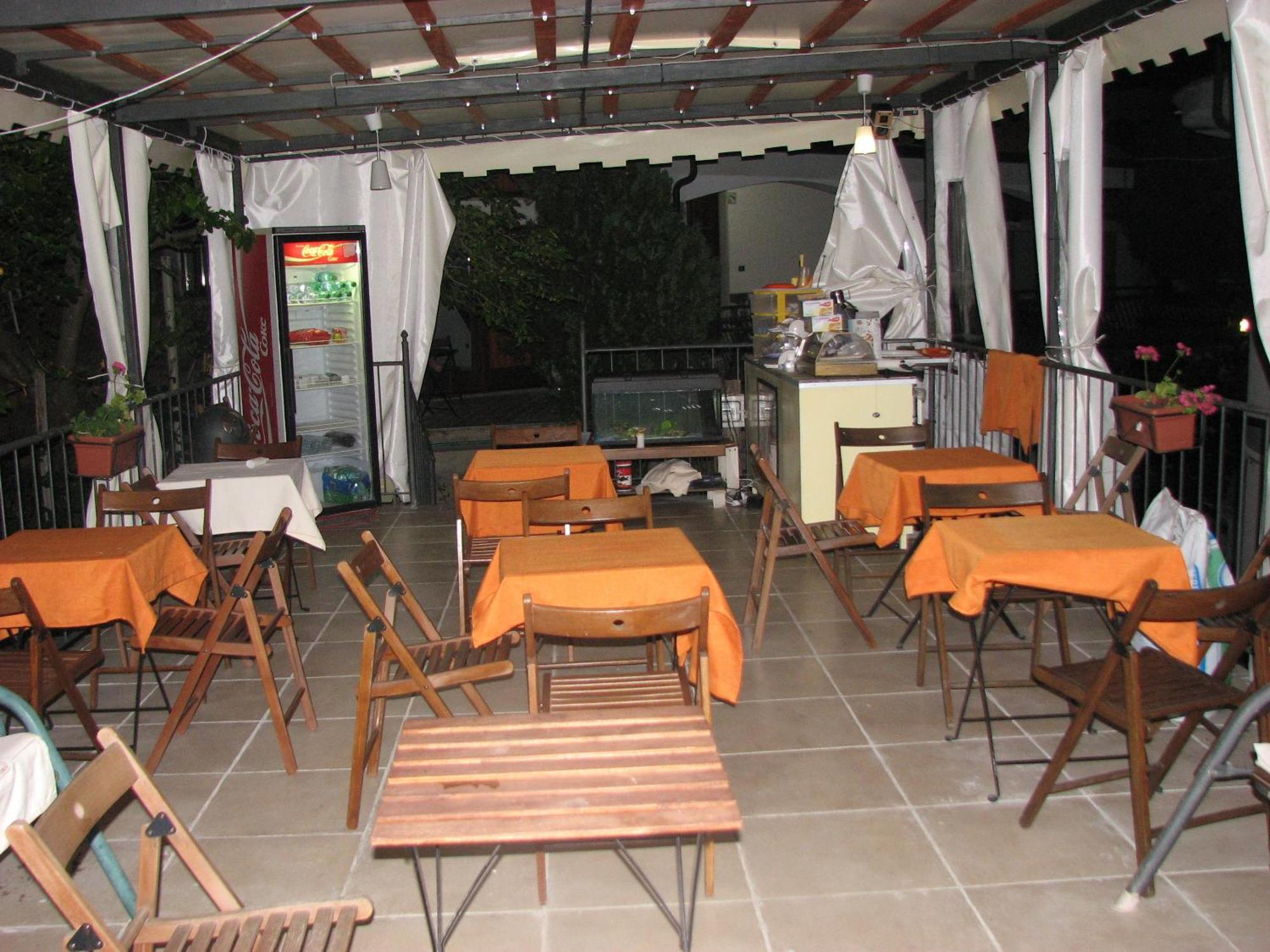 סאפרי Elios Residence Hotel מראה חיצוני תמונה