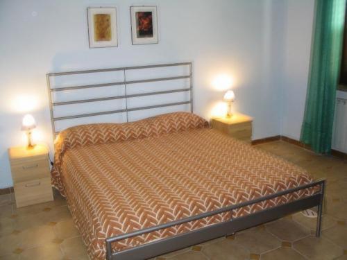 סאפרי Elios Residence Hotel חדר תמונה