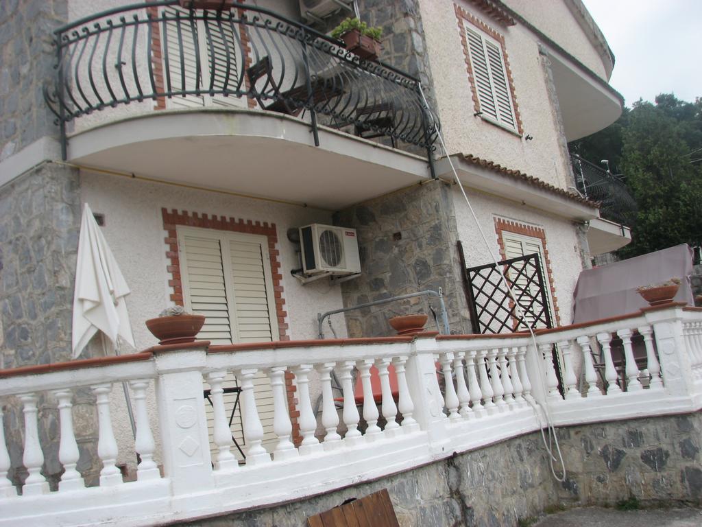 סאפרי Elios Residence Hotel מראה חיצוני תמונה