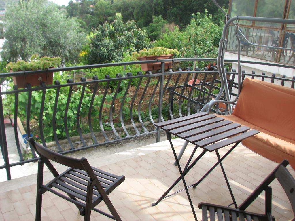 סאפרי Elios Residence Hotel מראה חיצוני תמונה