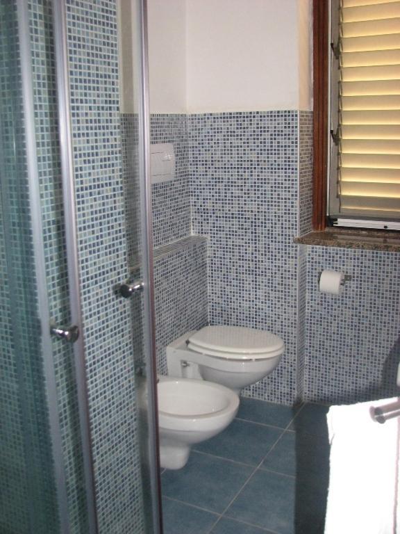 סאפרי Elios Residence Hotel מראה חיצוני תמונה
