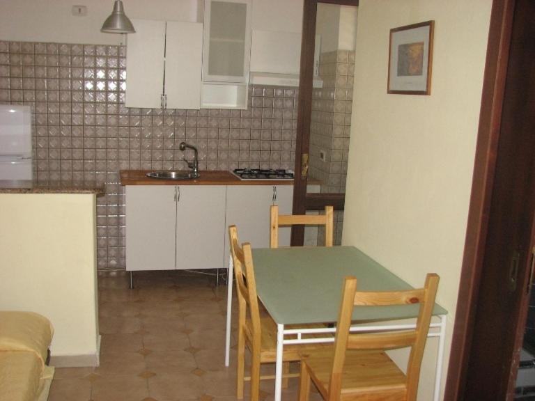 סאפרי Elios Residence Hotel מראה חיצוני תמונה