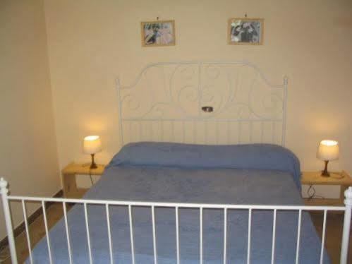 סאפרי Elios Residence Hotel מראה חיצוני תמונה
